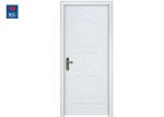 BS FD90 Hospital Teak Wood Fire Rated Wood Doors