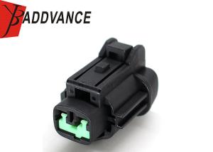 Quality Sumitomo 2 Pin Connector Teana Light Solenoid Valve Socket Fog Lamp Connector 6185-0865 wholesale