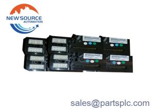 Quality KJ3002X1-BA1 Emerson DCS Module 12P06801X122 DeltaV System wholesale