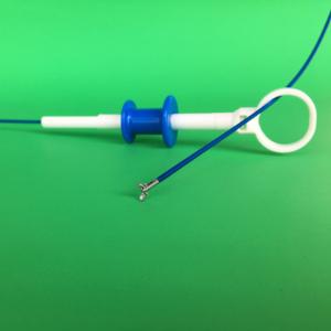 Quality disposable sterilized forceps wholesale