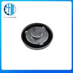 20Y-04-11161 20Y-04-11162 Fuel Tank Cap For Komatsu PC200-6 PC300-8M0 PC450-7
