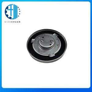 Quality 20Y-04-11161 20Y-04-11162 Fuel Tank Cap For Komatsu PC200-6 PC300-8M0 PC450-7 Excavator Part wholesale