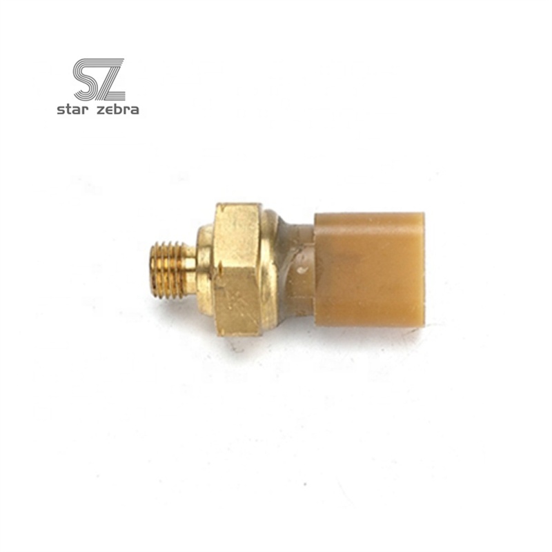 High Guarantee E320D E329D E330D E336D C13 C15 Fuel Oil Pressure Sensor for Excavator Parts 274-6718