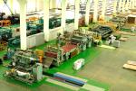High Speed Steel Coil Slitting Line for Large Coils Cutting Width mm 300 10000