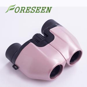 Quality FORESEEN High Definition 8x21 small Optical Mini Portable Waterproof Telescope binoculars wholesale