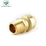 3/4''X3/4'' Copper Male Adapters