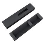 Kraft Paper Drawer Box Luxury Cardboard Paper Fountain Pen Packaging