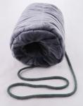 OEM DC Electric Heating Muff Heating Pad Warmer for Home Use