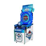 220V Indoor Box Punching Machine Redemption Game 150KG