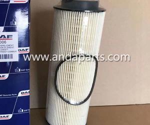 Quality Good Quality Fuel Filter For DAF 1852006 wholesale
