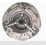 12" 3610274M91 21 Spline Massey Ferguson 240 285 Tractor Clutch Disc