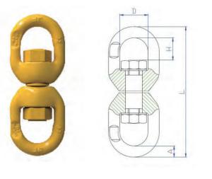 Quality Zinc Plated Cargo Buckle Self Retracting Straps Heavy Duty 11000 KG wholesale