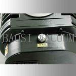 BSJ150L 150 L/s 50Hz 3HP Booster Vacuum Pump , Aluminium Alloy Made Vacuum