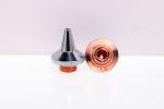Raytools Laser Nozzle For Raytools 3D Cutting Head CNC Fiber Laser Cutting Parts