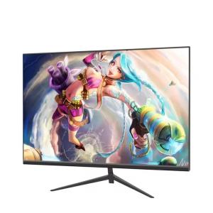 Quality 24 Inch Computer Screen Display Monitor Desktop Monitors wholesale
