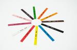 High Strength Diamond Grinding Tools Ceramic Fiber / Micron Diamond Powder