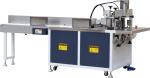 Semi Automatic Tissue Paper Packing Machine Napkin Tissue Bundle Packaging