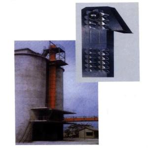China Heavy Duty Chain Bucket Elevator For Ore Conveying 600 m³/h on sale