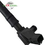 Fuel Injector 23670-0E080 23670-0E090 23670-09470 23670-11040 for Toyota 1GD 2GD