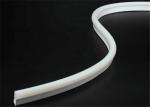 RGBW Side View Miniature LED Rope Lights 10mm Wide DC12V/24V With CE UL