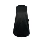 Custom Logo Sleeveless Polyester Elastane Shirts for Racing Events/Fanswear/