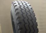 Stable Performance Aggressive Truck Tires , Off Road Tyres 10.00R20 In Mixed