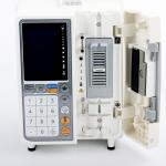 Automatic Veterinary Volumetric Infusion Pump Double CPU Design