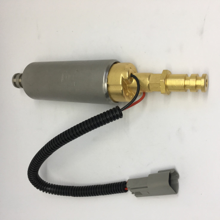 American Truck Engine QST30 Electronic Diesel Oil Transfer Pump 4975617 Heavy Truck