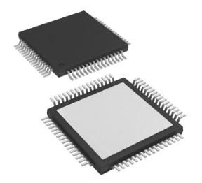 Quality ADS1278IPAPR IC ADC 24BIT SIGMA-DELTA 64HTQFP wholesale