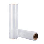 LLDPE PE Stretch Film Packaging Hand Grade Moisture Proof For Packing