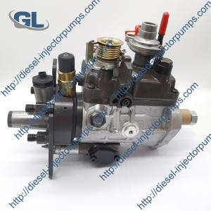 Quality DP210 Delphi Fuel Pump 4 Cylinder Diesel Injection Pump 9520A433G 2644C318 For PERKINS wholesale