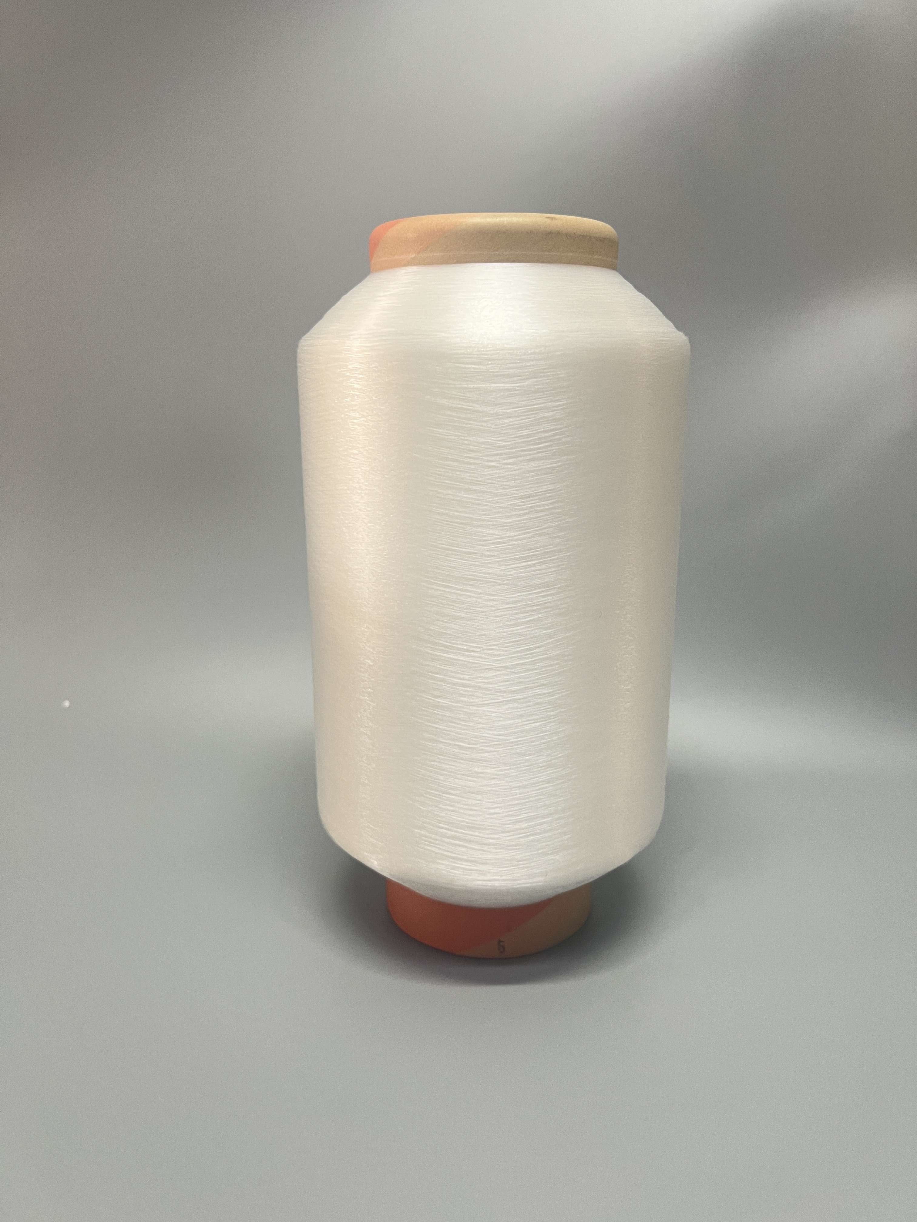 PA6 Nylon Monofilament Yarn Knitting Weaving Embroidery Filament Yarn