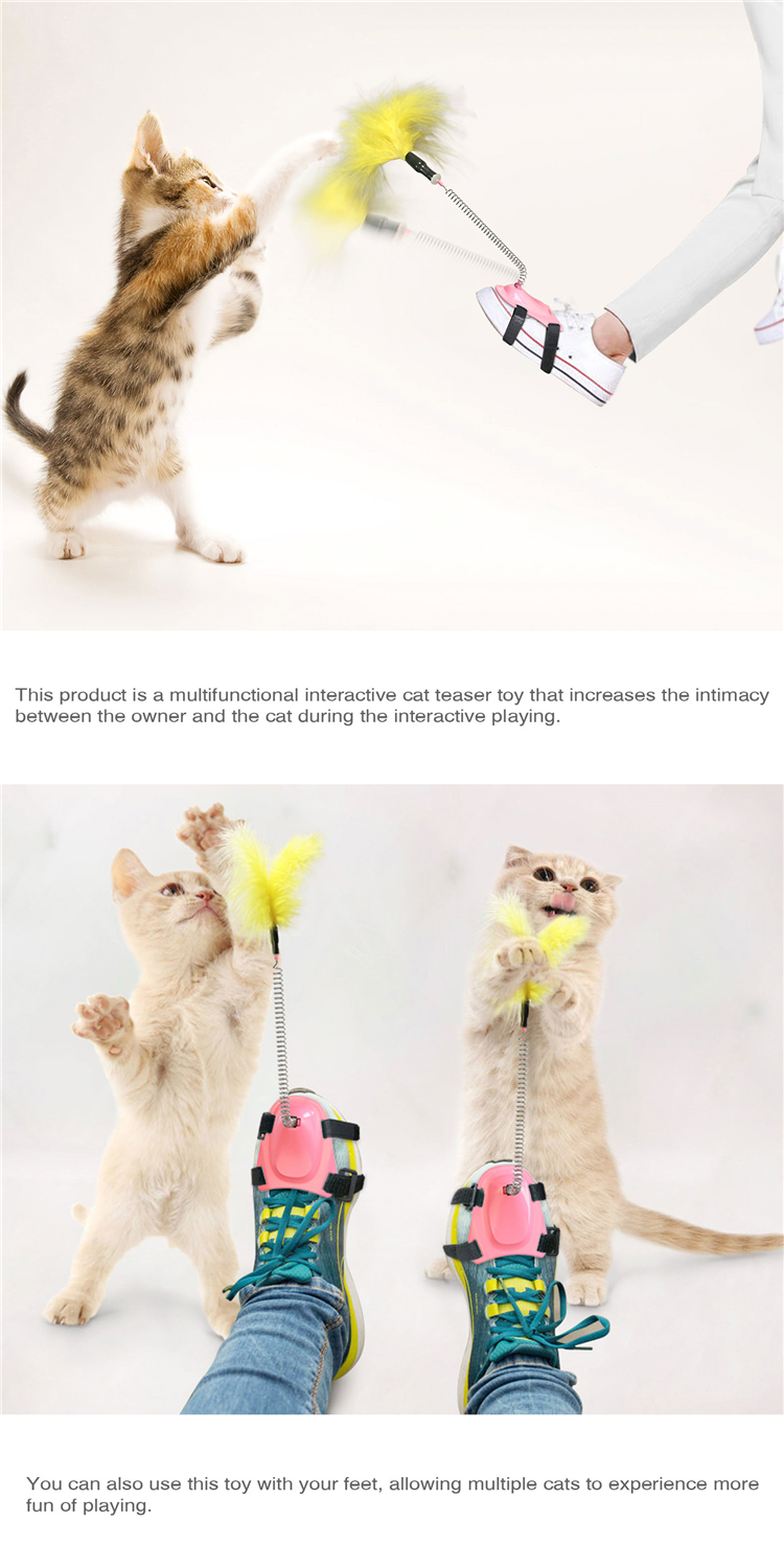 Factory Direct High-quality Pet Toys Tpr Material Sucker Catnip Pet Cat Toy
