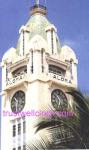underground clocks,movement mechanism for station clocks- GOOD CLOCK YANTAI