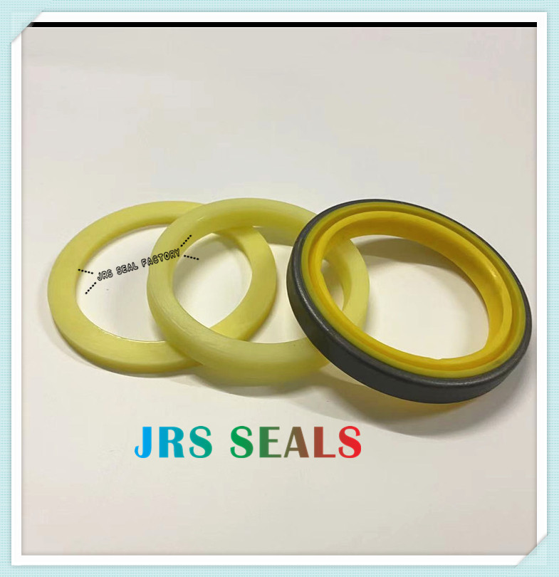 4T6898 1672192 9X3582 Hydraulic Cylinder DUST WIPER SEAL U CUP BUFFER DKI HBI Lip ROD SEAL