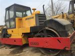 Dynapac CC422 road roller