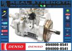 diesel common rail fuel injection pump 094000-0541 094000-0540 11101048D