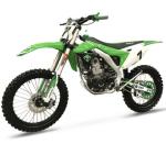 2019 Chinese Newest Super dirt bike 250cc