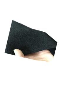 Quality EPDM Water Vapor Resistant Sealed Foam For Automobiles wholesale