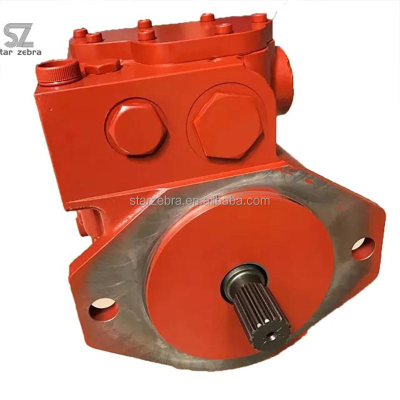 K3SP36C Kawasaki Mini Hydraulic Main Pump for SK70 YC85 E70B LG907 LG908 SK60 Excavator Smooth and Powerful Operation