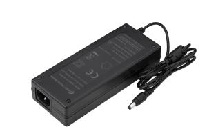 Quality 120W Desktop Switching Power Supply 12V 10A 15V 8A 24V 5A 48V 2.5A Black White wholesale