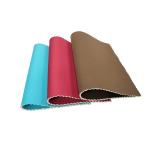 3.0mm Single Side Velvet SBR Neoprene Fabric Material Roll Waterproof