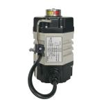 High Starting Torque DCL 12V DC Rotary Actuator
