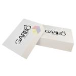 Luxury Custom Brand Clothing Paper Cardboard T Shirt Packing Boxes Magnetic