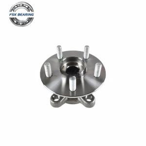 Quality High Quality 43550-02120 Wheel Hub Unit And Bearing Assembly For TOYOTA wholesale