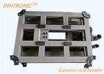 INBS-150KG Digital Bench Weighing Scale 600x450mm Aluminum Industry Electronic