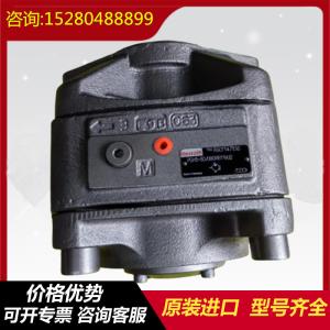 Quality PGH5-2X/100RE11VU2-A445 PGH4-2X/032RF11VK0 RexrothGearPumpCastIronHighPressureSteelPlantCoalMine wholesale