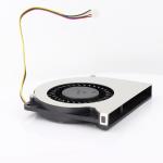 Plastic BF5008 Cooling Blower Fan 5V 12V 24V 50x50x80mm Practical