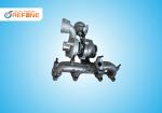 2002-12 Volkswagen, Audi BV39, KP39 Turbo 54399880022