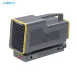 12VDC Electric Tent Auto Air Conditioners 1100BTU Cooling For Camping